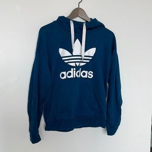 Adidas hoodies